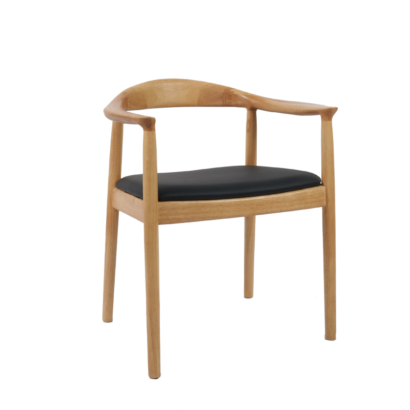 Modern Wooden Chair