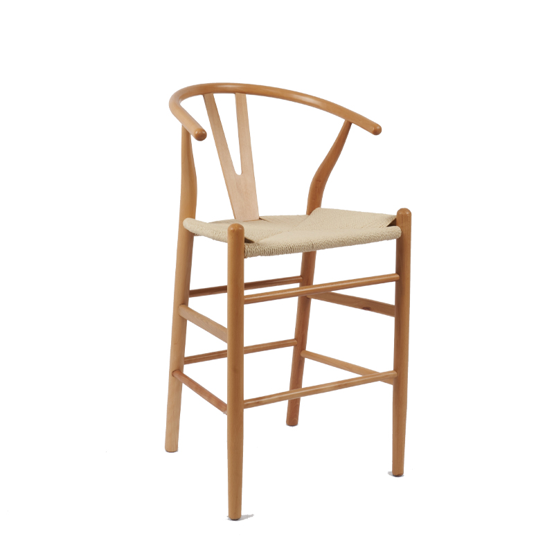 Wooden Bar Chair