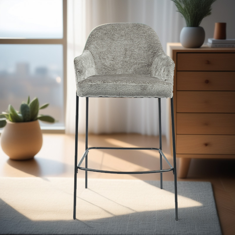 Modern Bar Stool