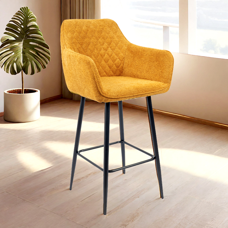 Modern Bar Stool