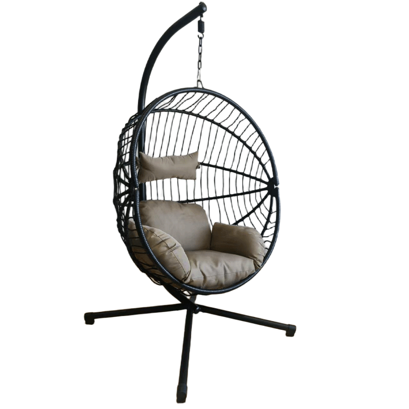 Hanging Egg Chair