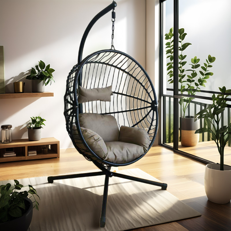 Hanging Egg Chair