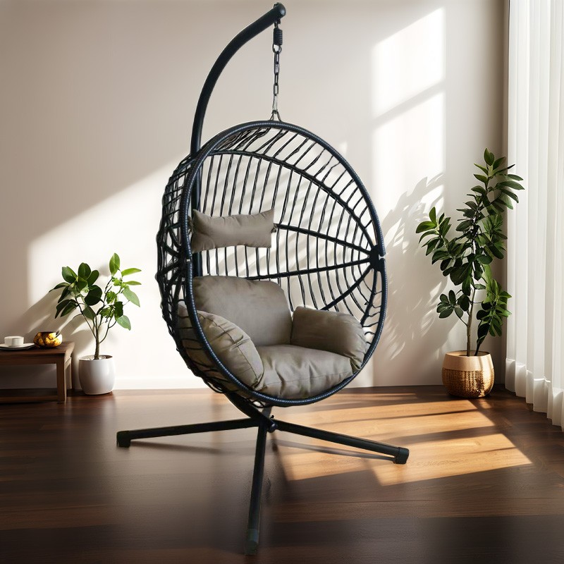 Hanging Egg Chair