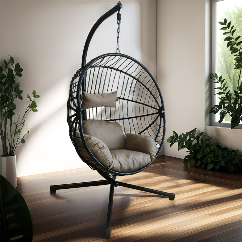 Hanging Egg Chair