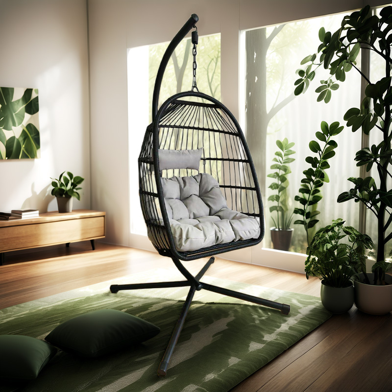 Hanging Egg Chair