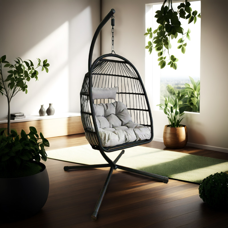 Hanging Egg Chair