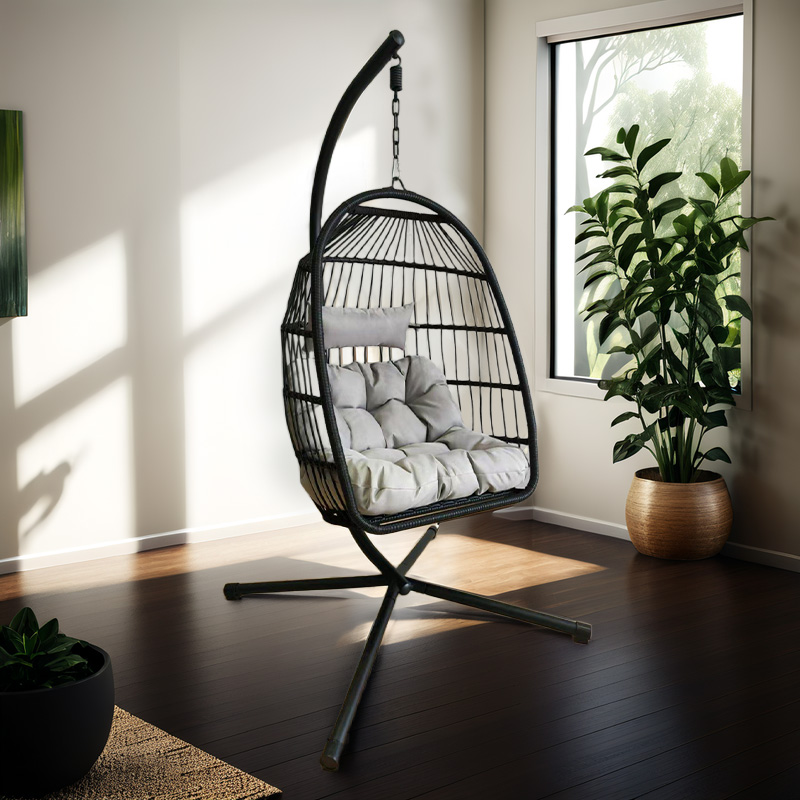 Hanging Egg Chair