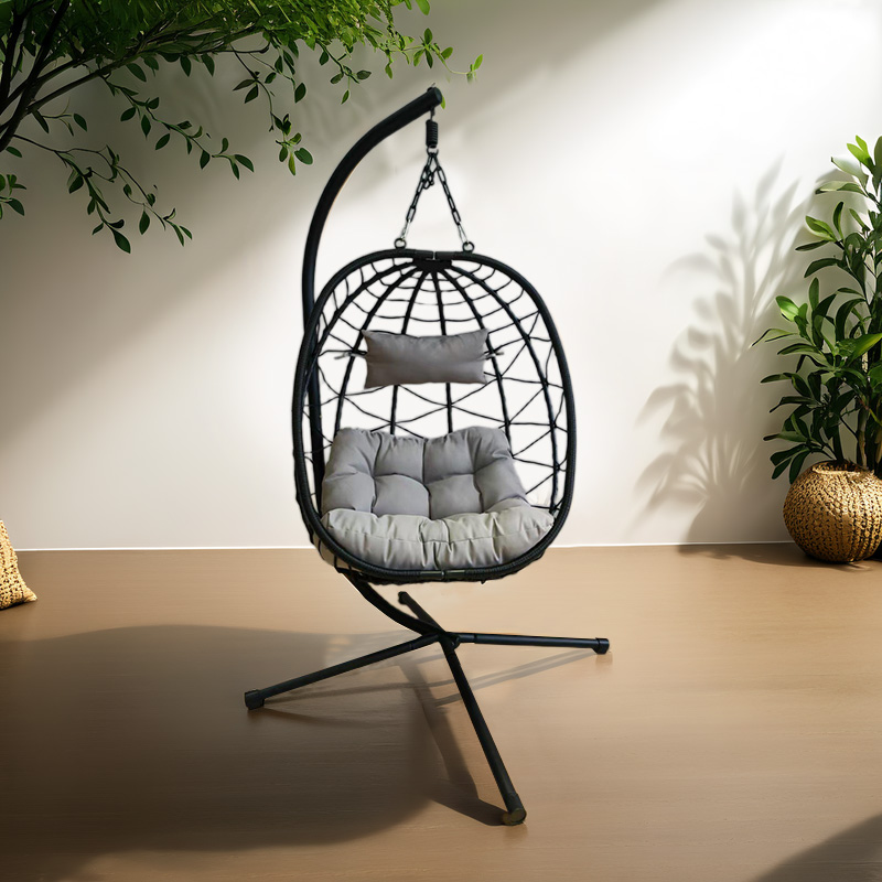 Hanging Egg Chair
