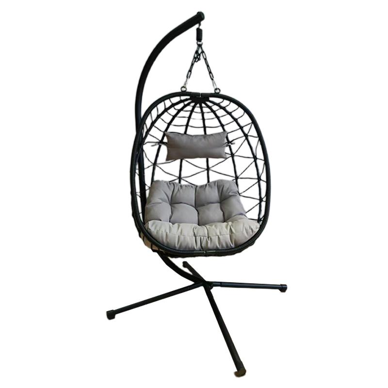 Hanging Egg Chair