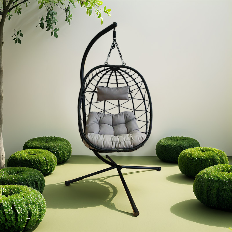 Hanging Egg Chair