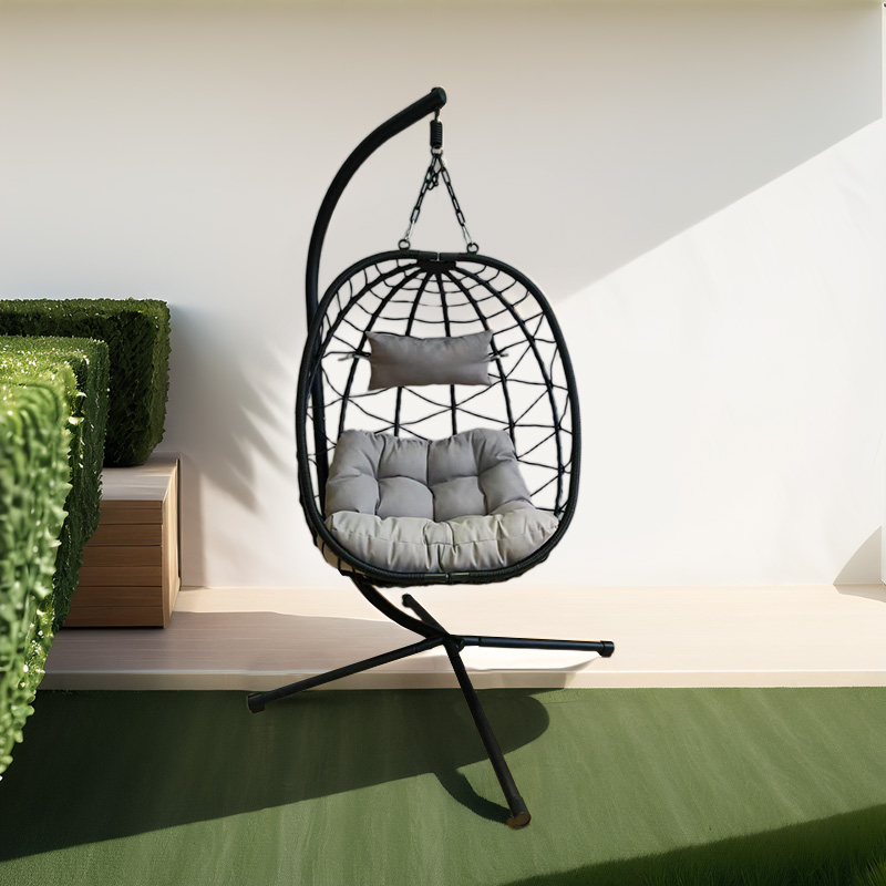 Hanging Egg Chair