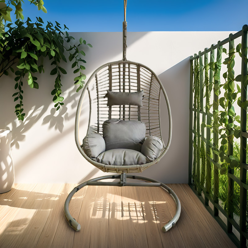Hanging Egg Chair