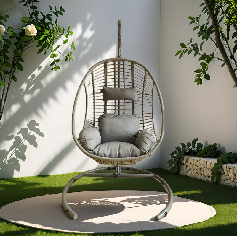 Hanging Egg Chair