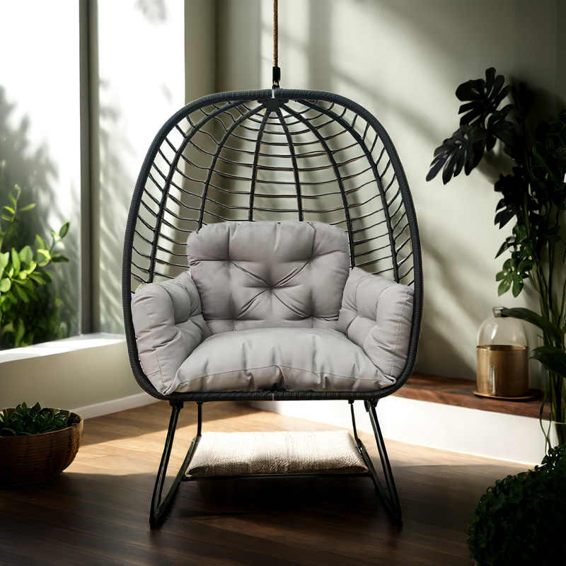 Hanging Egg Chair