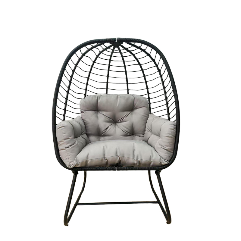 Hanging Egg Chair