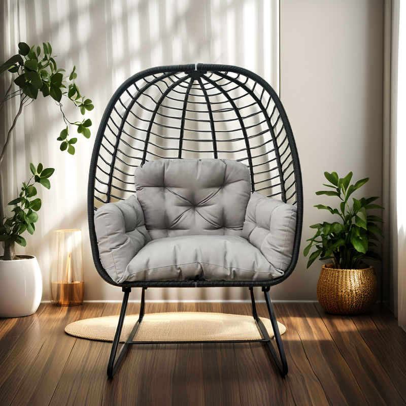 Hanging Egg Chair