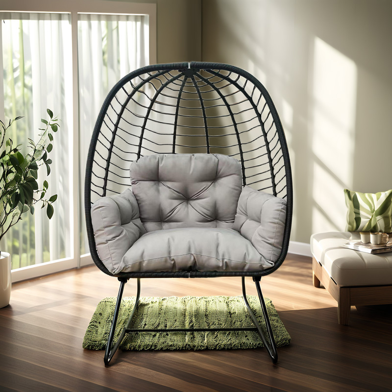 Hanging Egg Chair