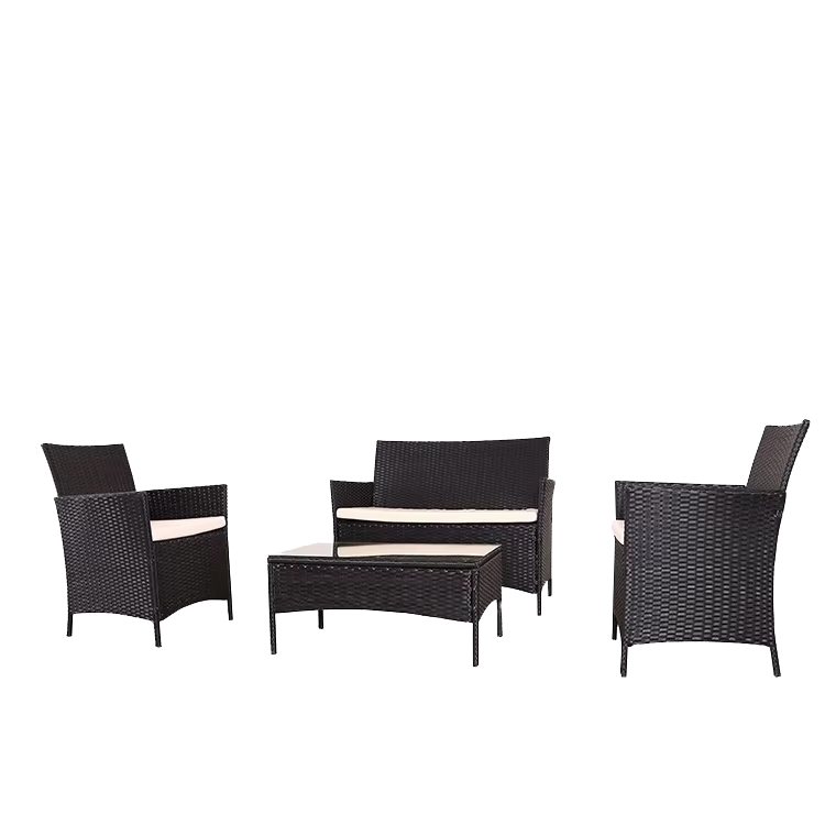 Outdoor Rattan Furniture Set