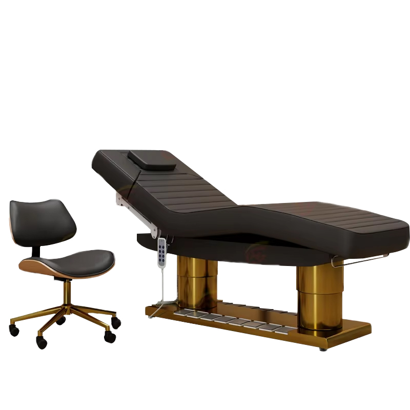 Luxury Massage Table and Chair Set