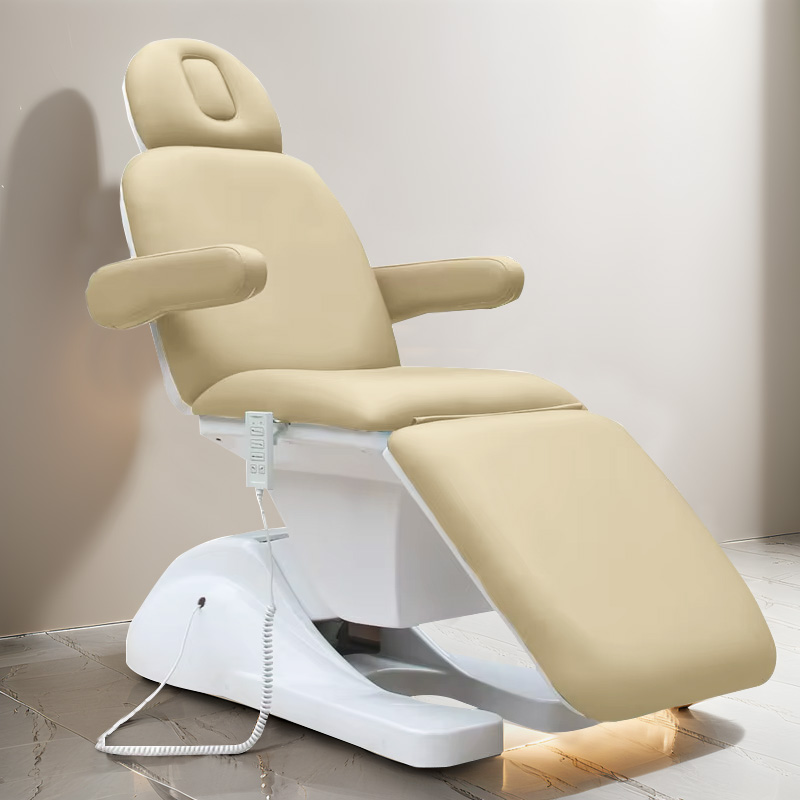 Adjustable Treatment Chair