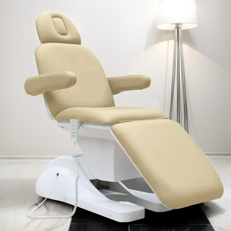 Adjustable Treatment Chair