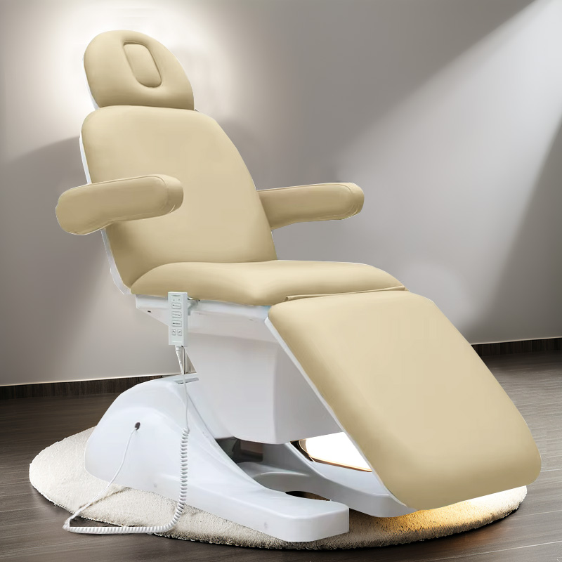 Adjustable Treatment Chair