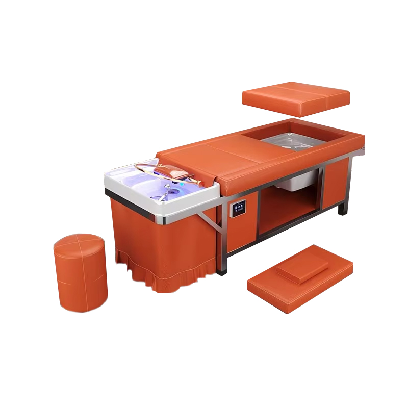 Multifunctional Spa Table