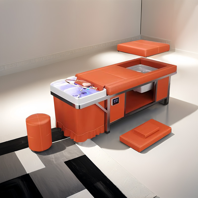 Multifunctional Spa Table