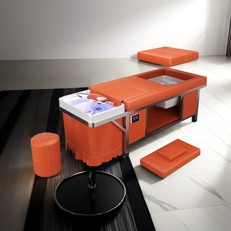 Multifunctional Spa Table