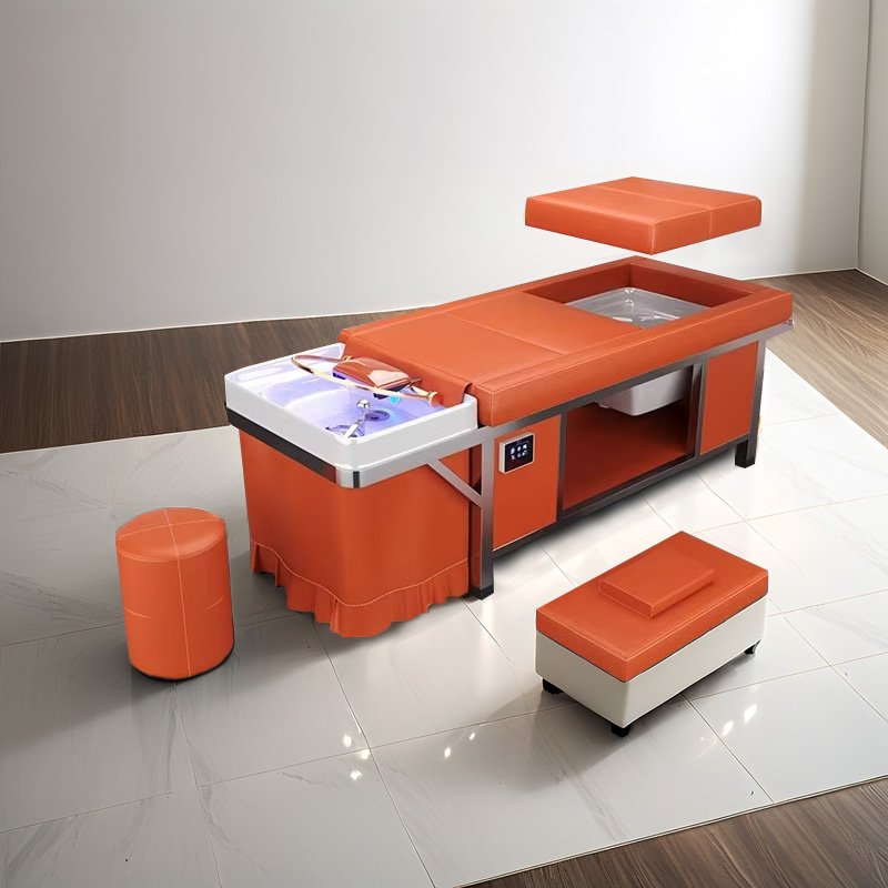 Multifunctional Spa Table