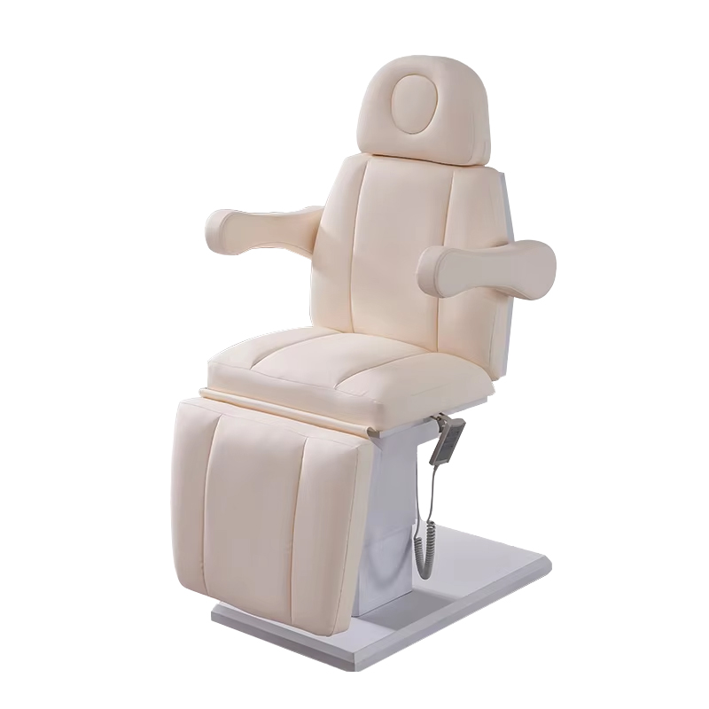 Adjustable Salon Chair