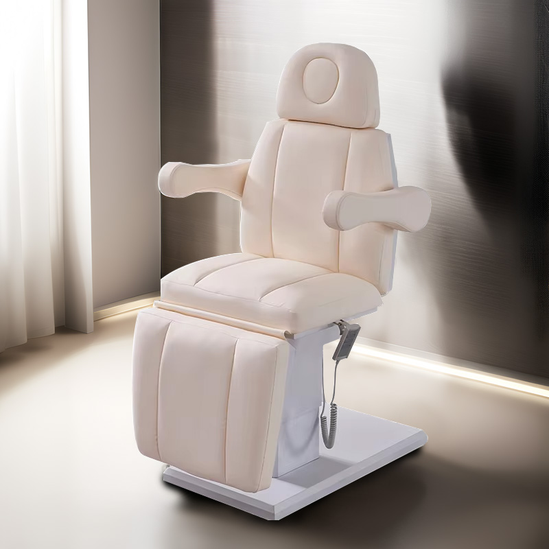 Adjustable Salon Chair