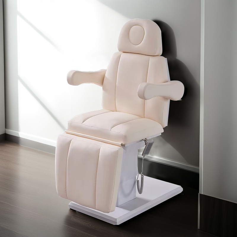 Adjustable Salon Chair