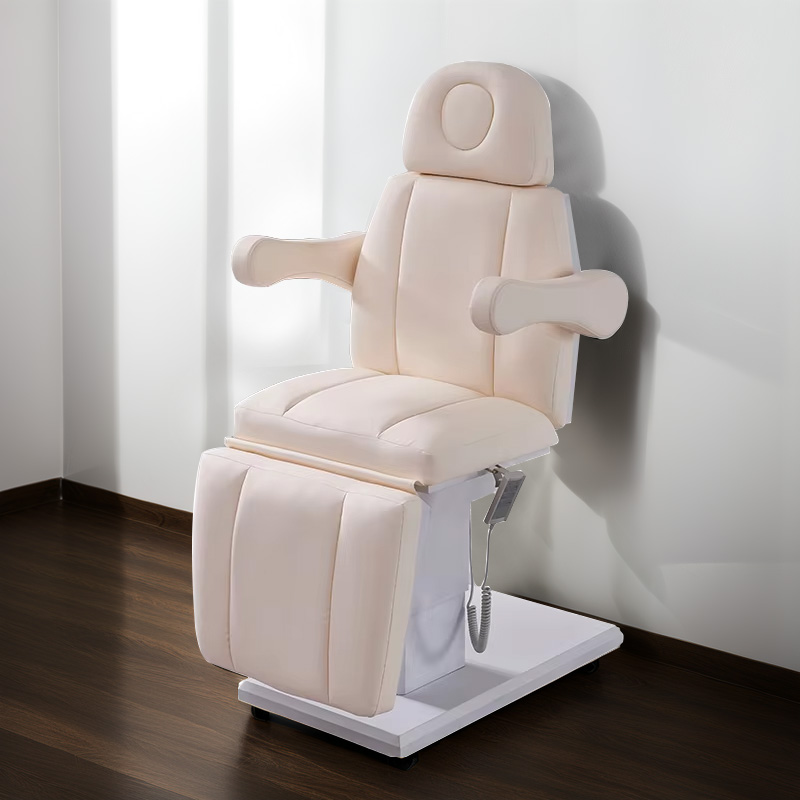 Adjustable Salon Chair