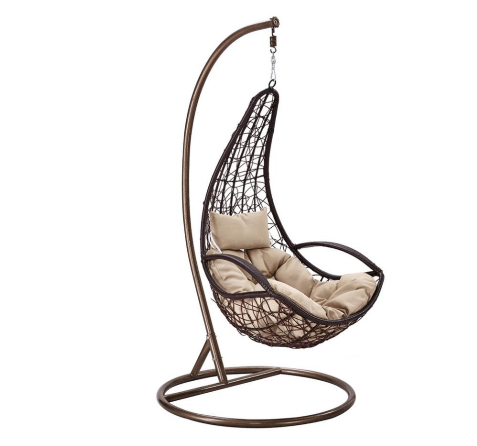 Hanging Egg Chair