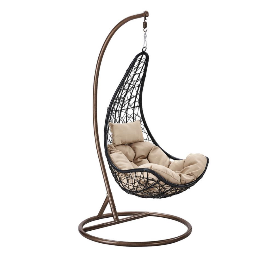 Hanging Egg Chair