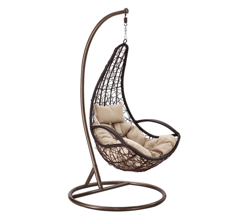 Hanging Egg Chair