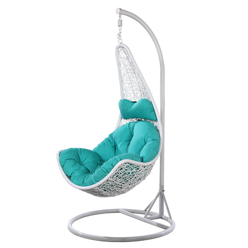 Hanging Egg Chair