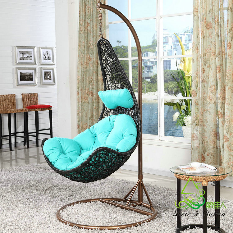 Hanging Egg Chair
