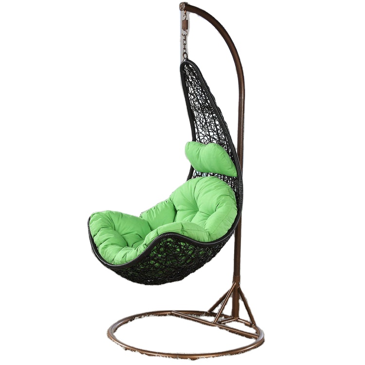 Hanging Egg Chair