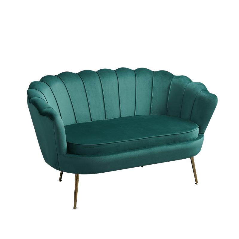 Emerald Green Accent Chairs