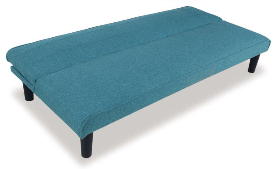 Modern Blue Sofa