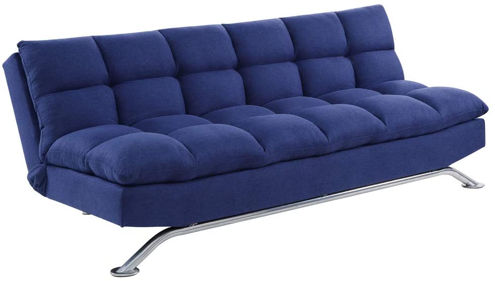 Navy Blue Sofa Bed
