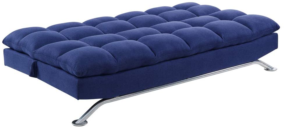 Navy Blue Sofa Bed