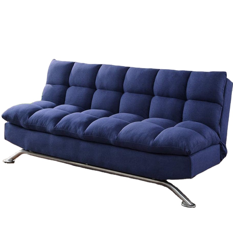Navy Blue Sofa Bed
