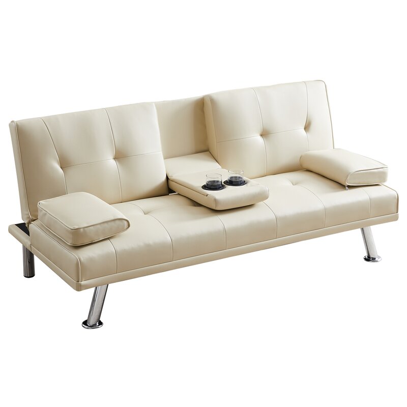 Convertible Sofa Bed