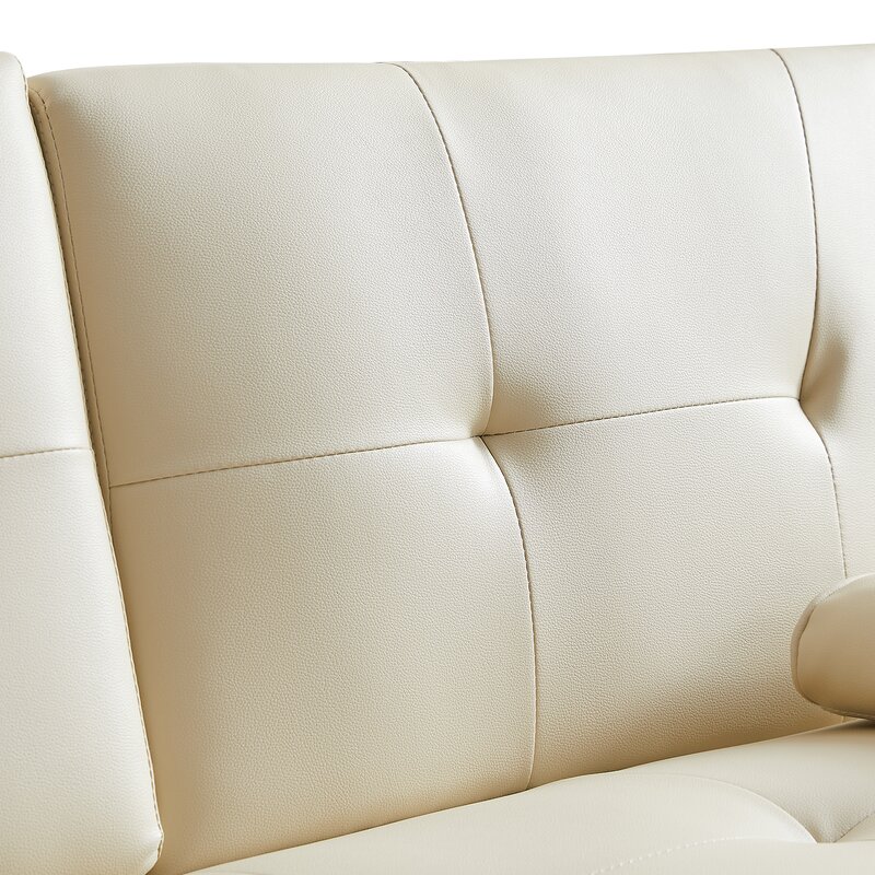 Convertible Sofa Bed