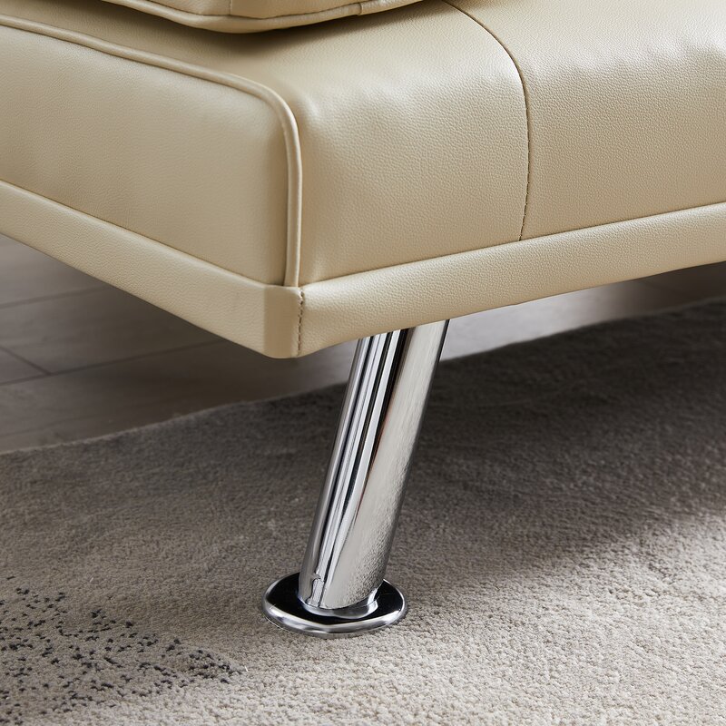 Convertible Sofa Bed