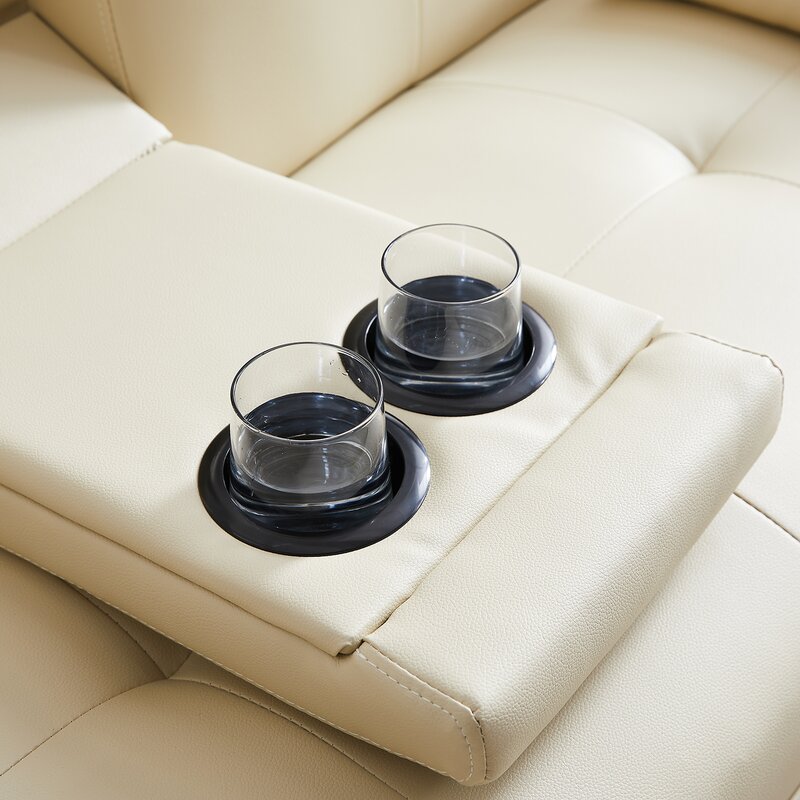 Convertible Sofa Bed