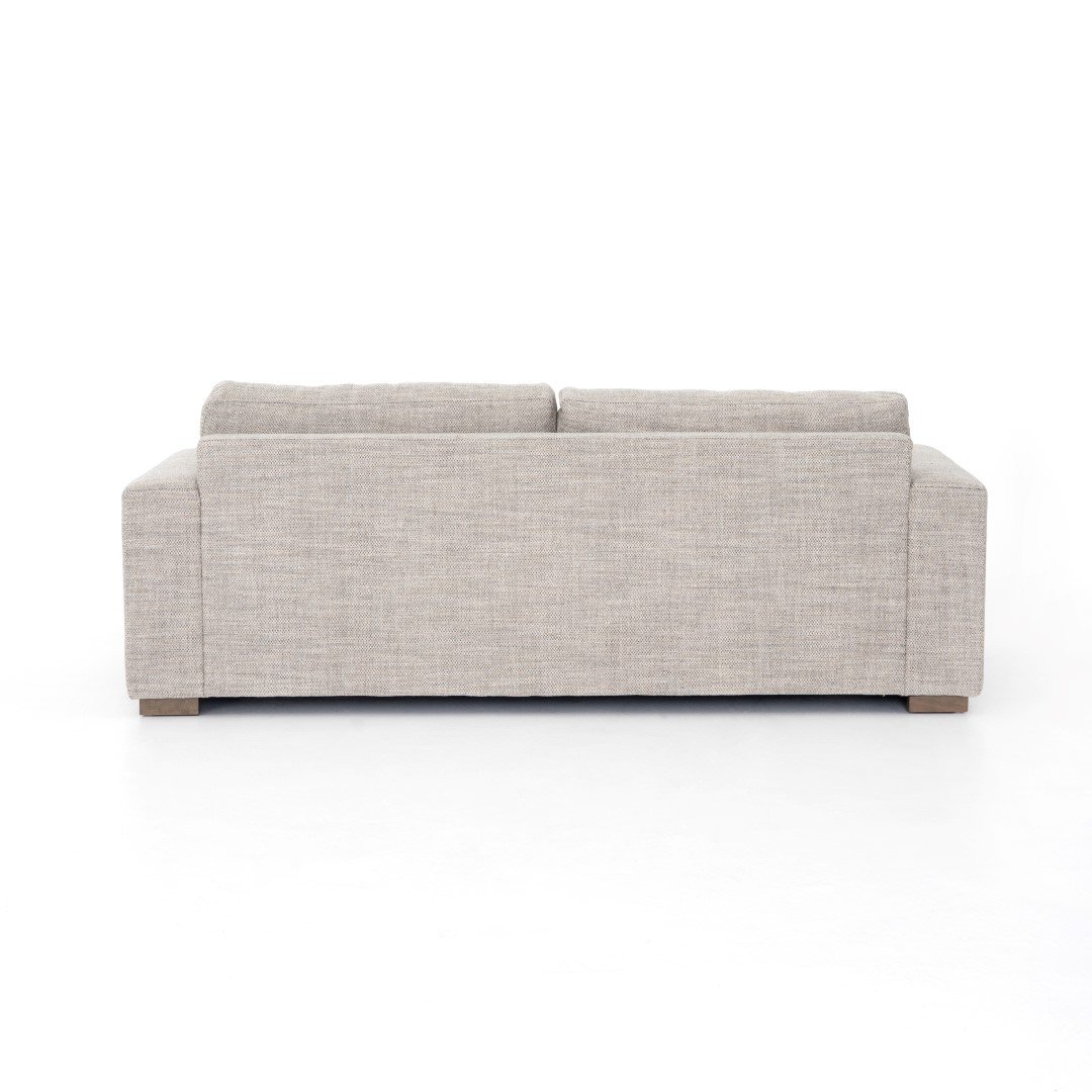 Modern Grey Sofa